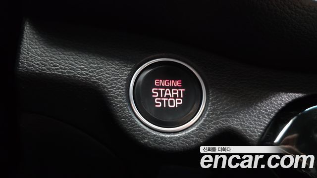 Kia K3 (II) 1.6 Prestige 2023 — фото 23