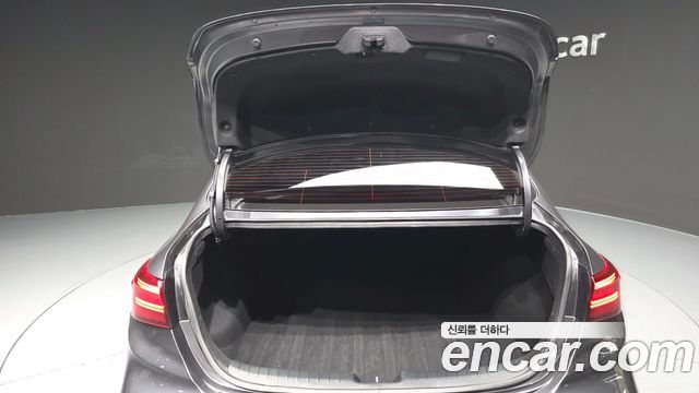 Kia K3 (II) 1.6 Prestige 2023 — фото 24