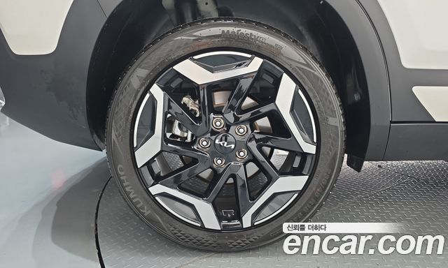 Kia Seltos Gasoline 2.0 2WD Signature 2026 — фото 5