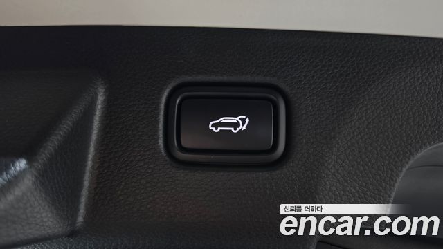 Kia Seltos Gasoline 2.0 2WD Signature 2026 — фото 17