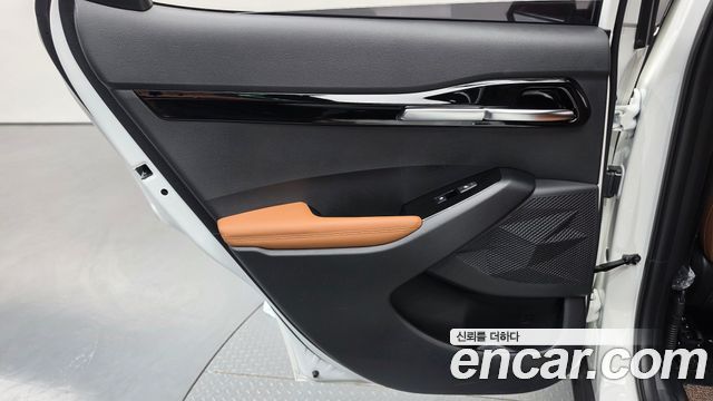 Kia Seltos Gasoline 2.0 2WD Signature 2026 — фото 25