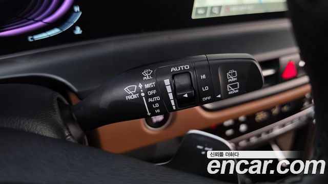 Kia Seltos Gasoline 2.0 2WD Signature 2026 — фото 27