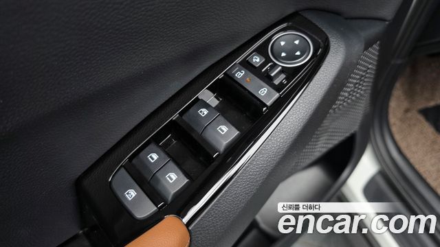 Kia Seltos Gasoline 2.0 2WD Signature 2026 — фото 28