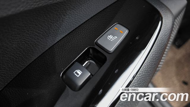 Kia Seltos Gasoline 2.0 2WD Signature 2026 — фото 29