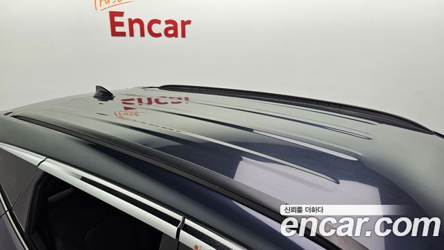 Hyundai Santa Fe The Prime Diesel 2.0 2WD Premium 2017 — фото 29