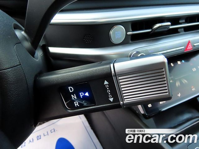 Hyundai Grandeur (GN7) 3.5 LPG 2WD (Taxi) Deluxe 2025 — фото 10
