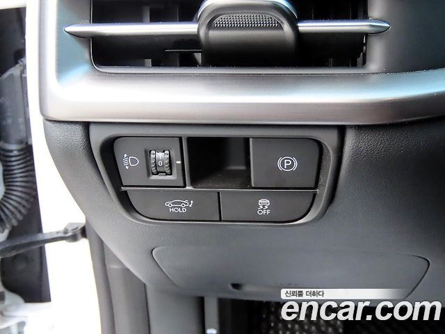 Hyundai Grandeur (GN7) 3.5 LPG 2WD (Taxi) Deluxe 2025 — фото 16