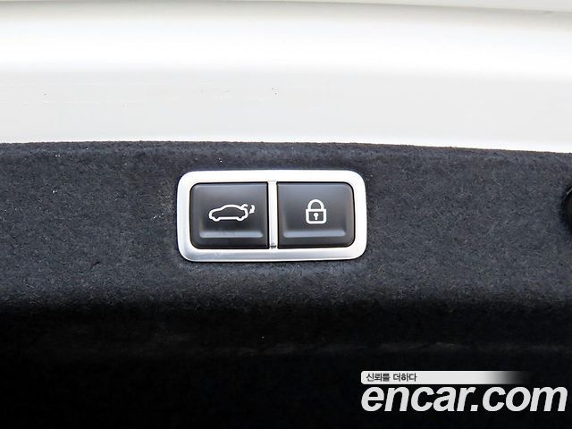 Hyundai Grandeur (GN7) 3.5 LPG 2WD (Taxi) Deluxe 2025 — фото 22
