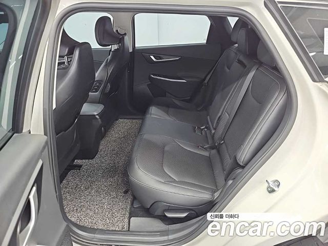 Kia EV6 Long Range 4WD Air 2022 — фото 16