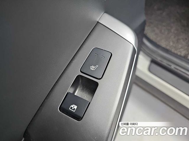 Kia EV6 Long Range 4WD Air 2022 — фото 17