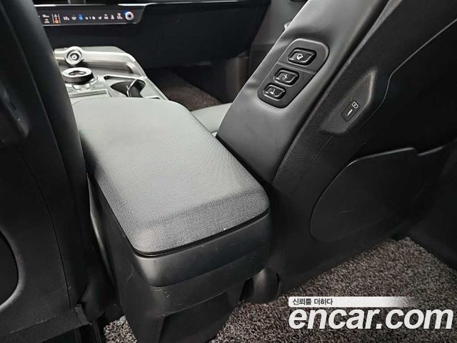 Kia EV6 Long Range 4WD Air 2022 — фото 18
