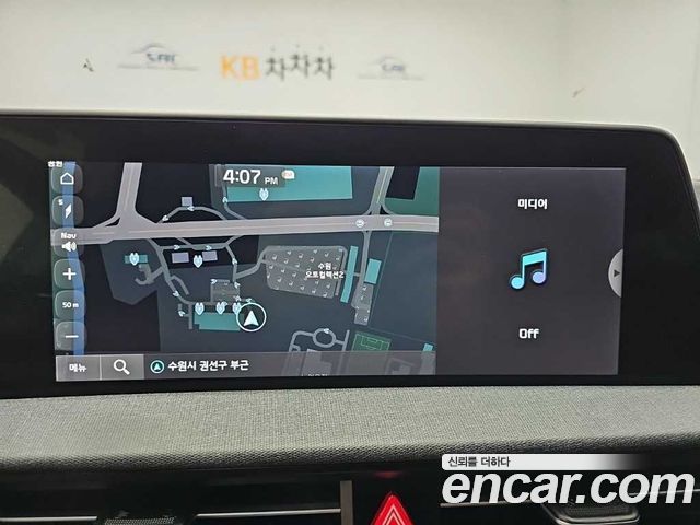 Kia EV6 Long Range 4WD Air 2022 — фото 19
