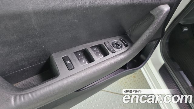 Hyundai Sonata (LF) LPI Smart 2015 — фото 17