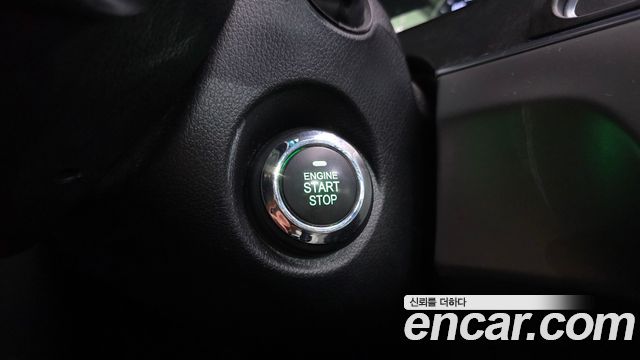 Hyundai Sonata (LF) LPI Smart 2015 — фото 18