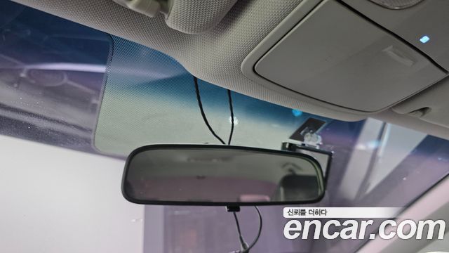 Hyundai Sonata (LF) LPI Smart 2015 — фото 19