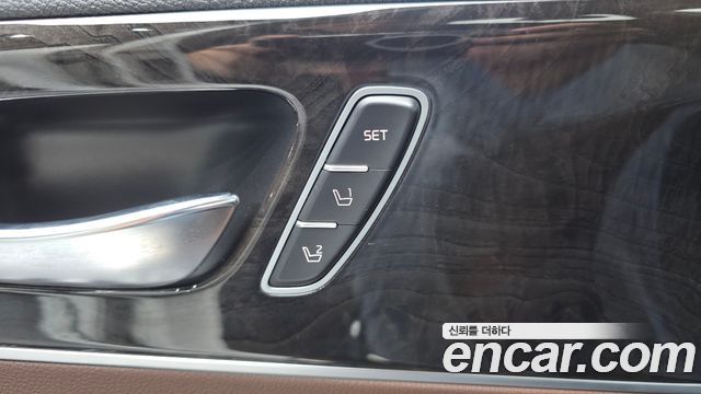 Kia Sorento Diesel 2.0 2WD Noblesse Special 2016 — фото 12