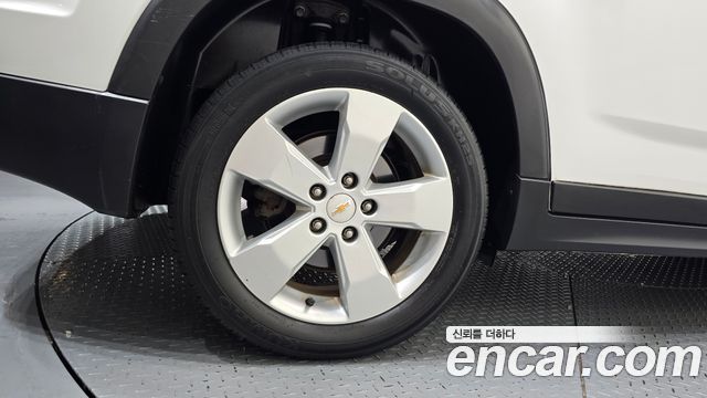 Chevrolet Orlando LPG LT Safety Pack 2018 — фото 5