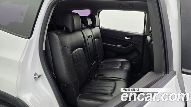 Chevrolet Orlando LPG LT Safety Pack 2018 — фото 12