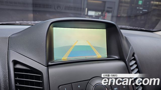 Chevrolet Orlando LPG LT Safety Pack 2018 — фото 15