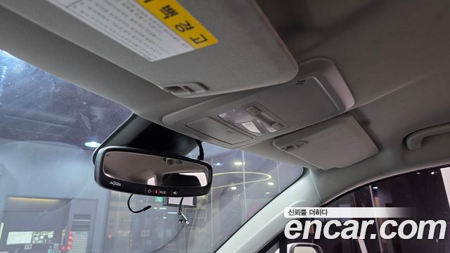 Chevrolet Orlando LPG LT Safety Pack 2018 — фото 17