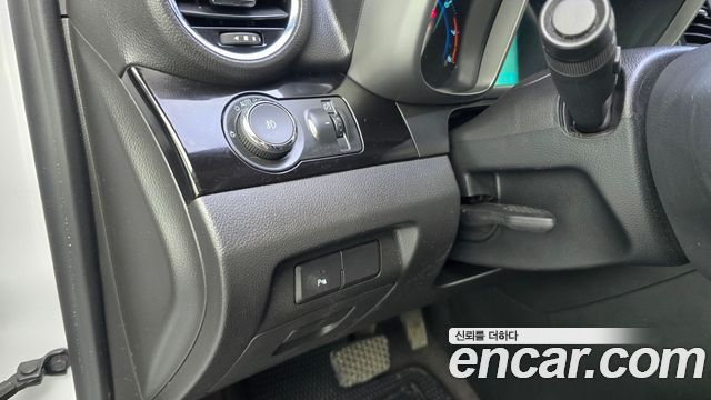 Chevrolet Orlando LPG LT Safety Pack 2018 — фото 18