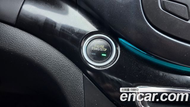 Chevrolet Orlando LPG LT Safety Pack 2018 — фото 19