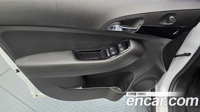 Chevrolet Orlando LPG LT Safety Pack 2018 — фото 24