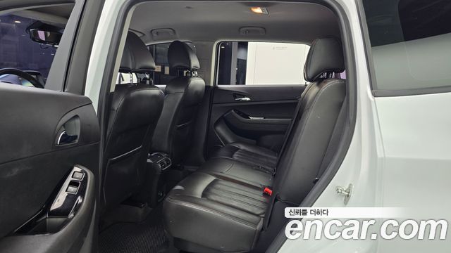 Chevrolet Orlando LPG LT Safety Pack 2018 — фото 26