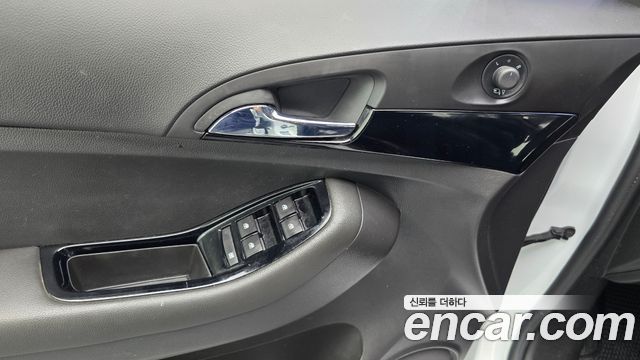 Chevrolet Orlando LPG LT Safety Pack 2018 — фото 27