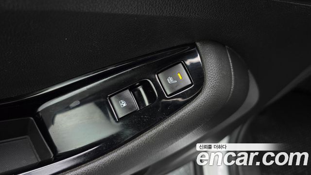 Chevrolet Orlando LPG LT Safety Pack 2018 — фото 28
