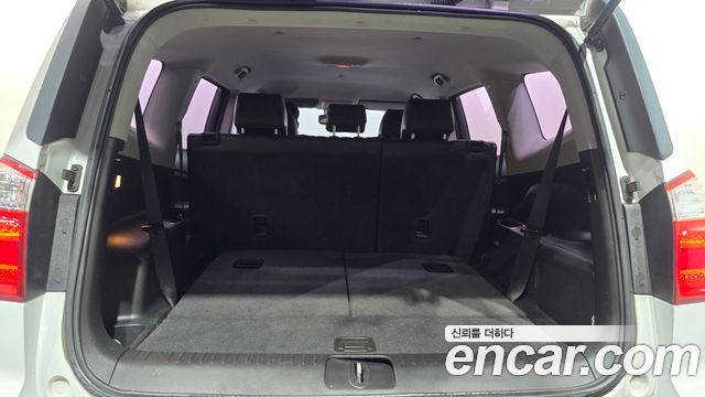 Chevrolet Orlando LPG LT Safety Pack 2018 — фото 30