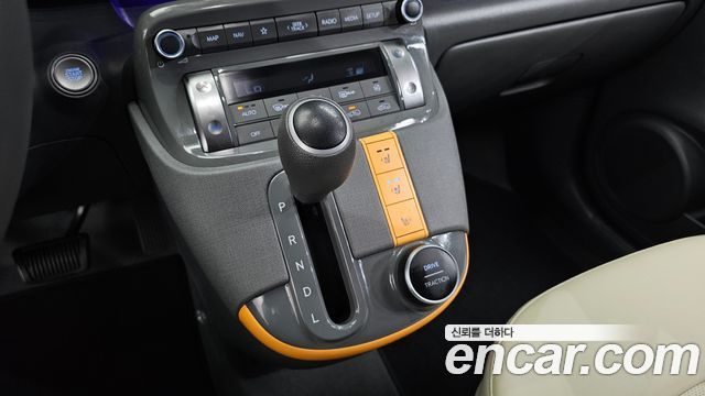 Hyundai Casper Turbo Inspiration 2022 — фото 9