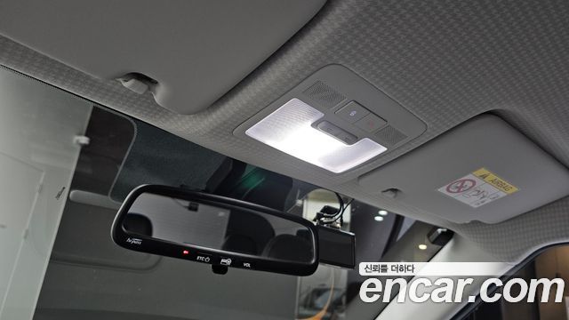 Hyundai Casper Turbo Inspiration 2022 — фото 19