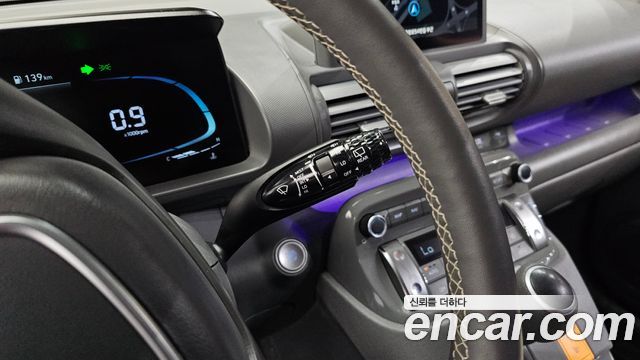 Hyundai Casper Turbo Inspiration 2022 — фото 27