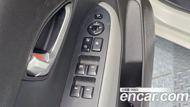 Kia Ray Best Selection 2022 — фото 17