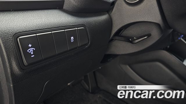 Hyundai Tucson Diesel 1.7 2WD Modern 2016 — фото 18