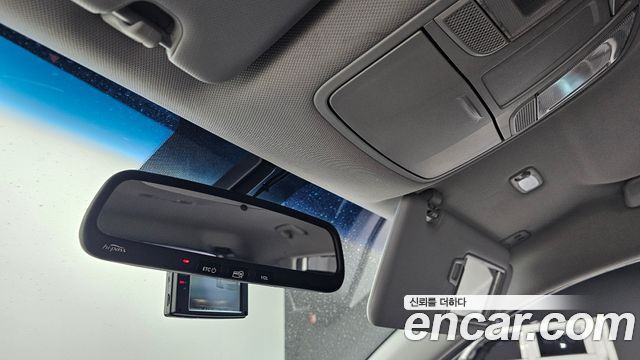 Hyundai Tucson Diesel 1.7 2WD Modern 2016 — фото 20