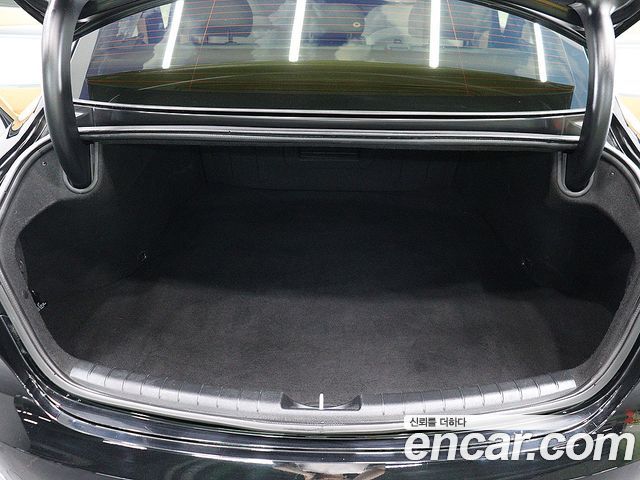 Hyundai Grandeur (IG) 2.5 Special 2020 — фото 5
