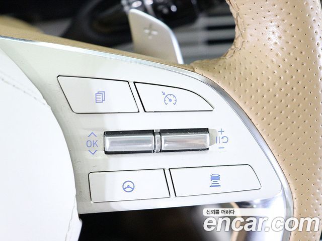 Hyundai Grandeur (IG) 2.5 Special 2020 — фото 10