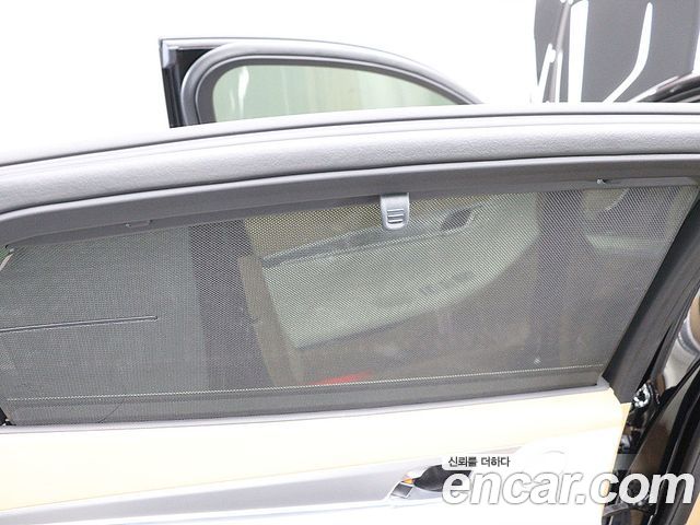 Hyundai Grandeur (IG) 2.5 Special 2020 — фото 16