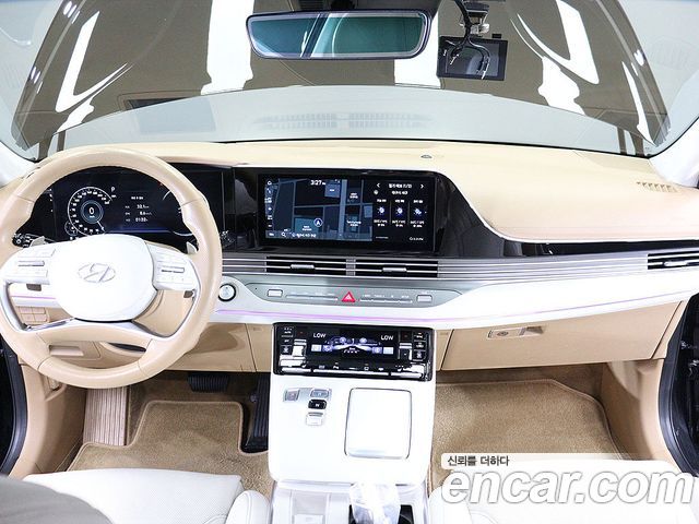 Hyundai Grandeur (IG) 2.5 Special 2020 — фото 17