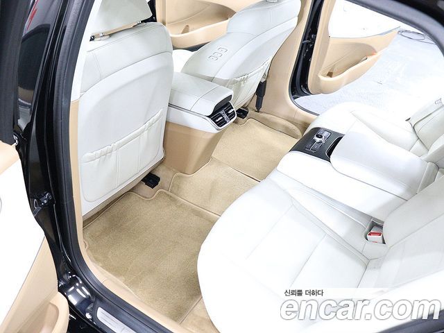 Hyundai Grandeur (IG) 2.5 Special 2020 — фото 19