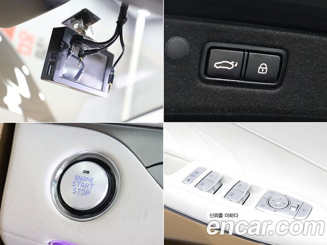 Hyundai Grandeur (IG) 2.5 Special 2020 — фото 22