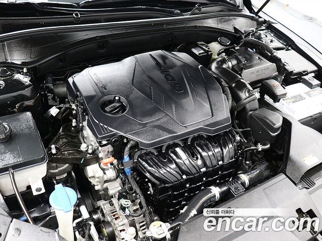 Hyundai Grandeur (IG) 2.5 Special 2020 — фото 23