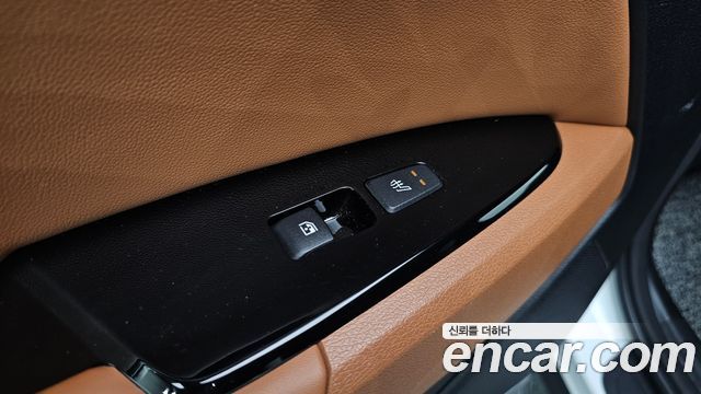 Kia Sportage (V) Diesel 2.0 2WD Signature 2022 — фото 19