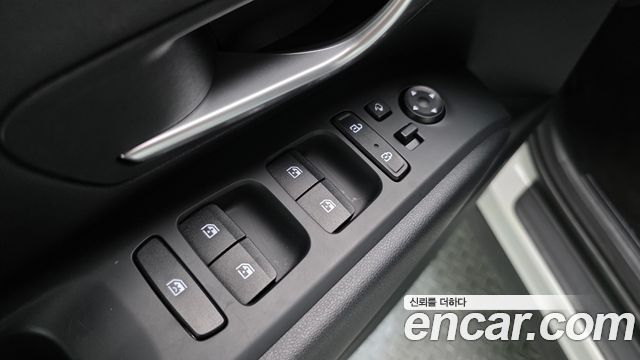 Hyundai Tucson (NX4) Gasoline 1.6 Turbo 2WD Premium 2022 — фото 13