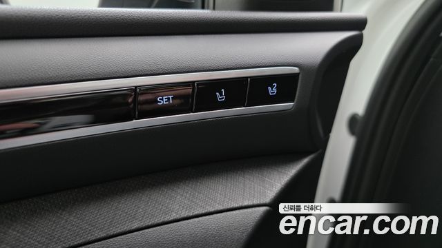 Hyundai Tucson (NX4) Gasoline 1.6 Turbo 2WD Premium 2022 — фото 14
