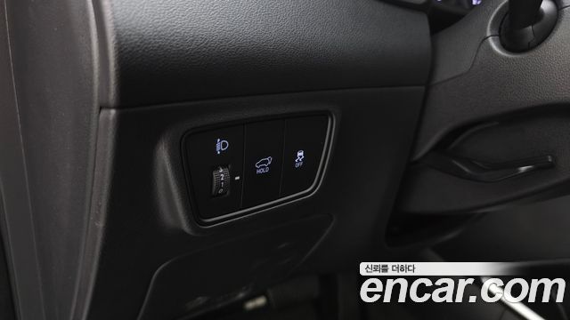 Hyundai Tucson (NX4) Gasoline 1.6 Turbo 2WD Premium 2022 — фото 15