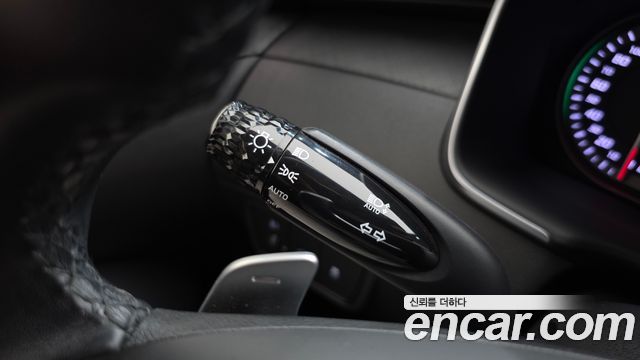 Hyundai Tucson (NX4) Gasoline 1.6 Turbo 2WD Premium 2022 — фото 16