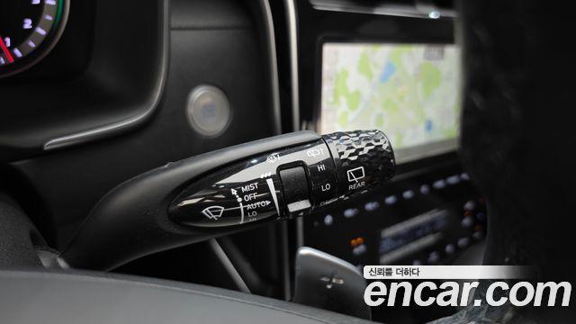 Hyundai Tucson (NX4) Gasoline 1.6 Turbo 2WD Premium 2022 — фото 17